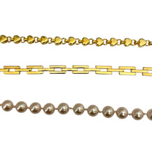 Load image into Gallery viewer, Pearl Hearts Bracelet Bundle
