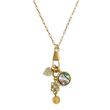 Load image into Gallery viewer, Catch &amp; Carry Necklace

