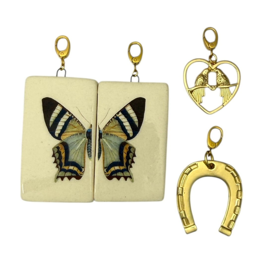 BFF Butterflies Charm Pack (1/1)