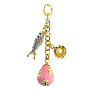 Spring Egg Charm Clip Bundle (1/1)