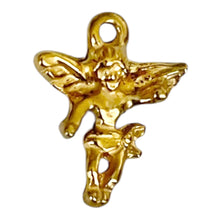 Load image into Gallery viewer, Single Charm - Small Cupid
