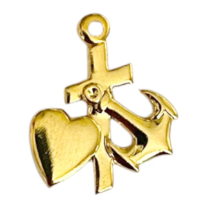 Single Charm - Hope, Love, Faith