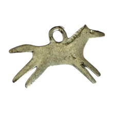 Load image into Gallery viewer, Single Charm - Silver Horse
