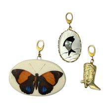 Load image into Gallery viewer, Moonlight Moth Charm Pack (1/1)
