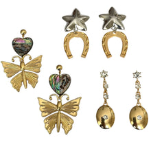 Load image into Gallery viewer, Bold Moves Earring Bundle
