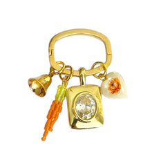 Load image into Gallery viewer, Beta Carrotene Charm Clip Bundle (1/1)
