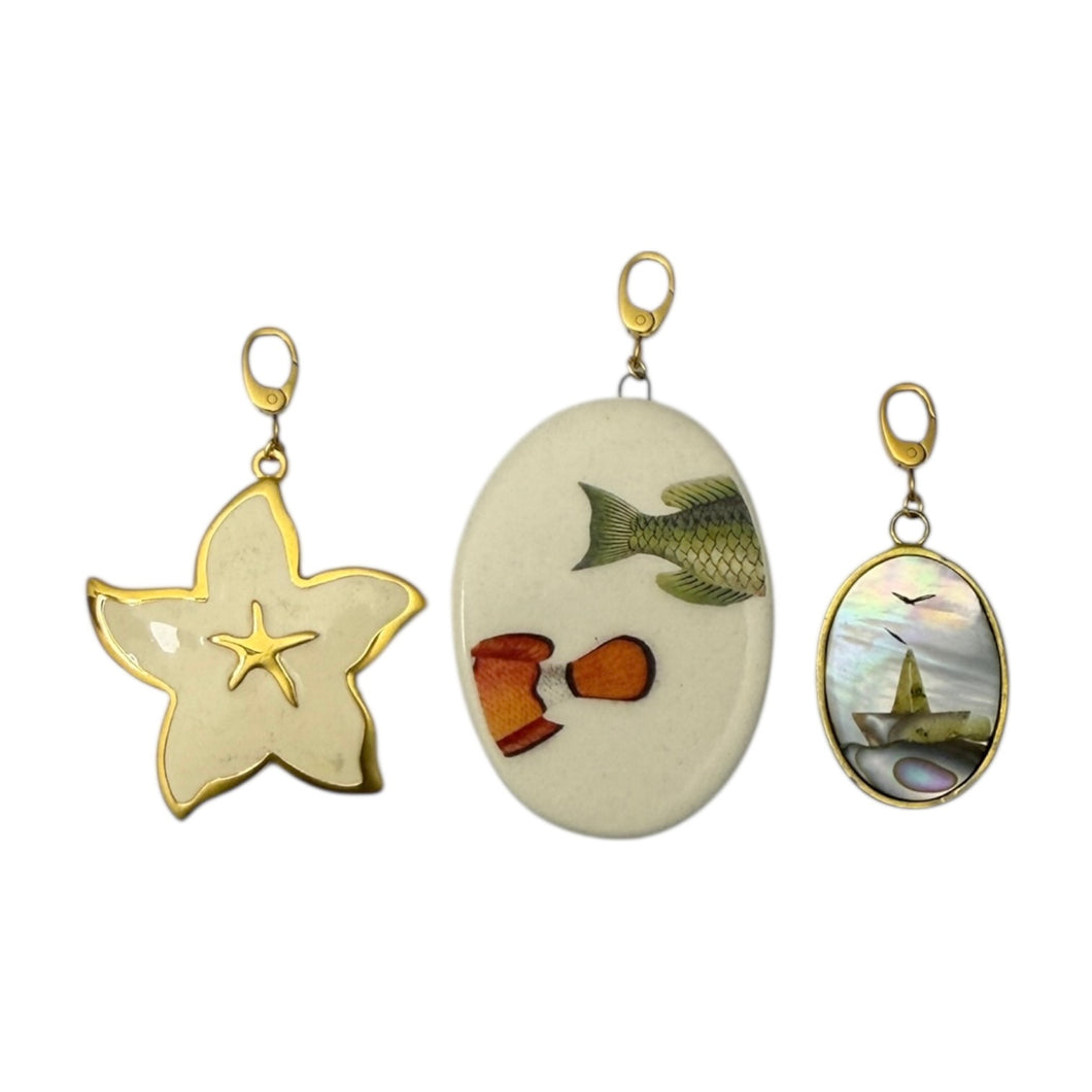 Seaside Spell Charm Pack (1/1)