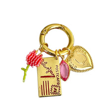 Load image into Gallery viewer, Pinky Promise Charm Clip Bundle (1/1)
