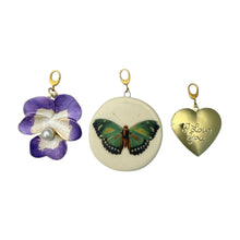 Load image into Gallery viewer, Flutter + Bloom Charm Pack (1/1)
