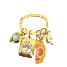 Load image into Gallery viewer, Slice of Life Charm Clip Bundle (1/1)
