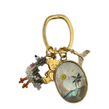 Load image into Gallery viewer, Beach Duck Charm Clip Bundle (1/1)

