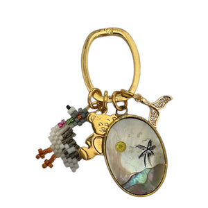 Beach Duck Charm Clip Bundle (1/1)