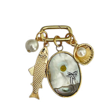 Load image into Gallery viewer, Beachcomber Charm Bundle
