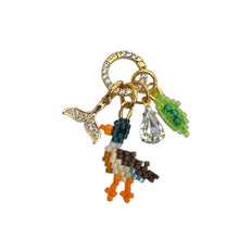 Load image into Gallery viewer, Sweetpea Charm Clip Bundle (1/1)
