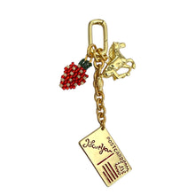 Load image into Gallery viewer, Sweet Postcards Charm Clip Bundle (1/1)
