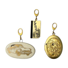 Load image into Gallery viewer, Champagne Roadster Charm Pack (1/1)
