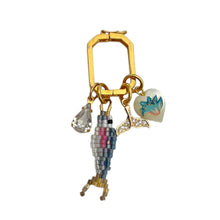 Load image into Gallery viewer, Baby Fish Charm Clip Bundle (1/1)
