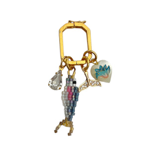 Baby Fish Charm Clip Bundle (1/1)
