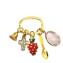 Load image into Gallery viewer, Sweetie Pie Charm Clip Bundle (1/1)
