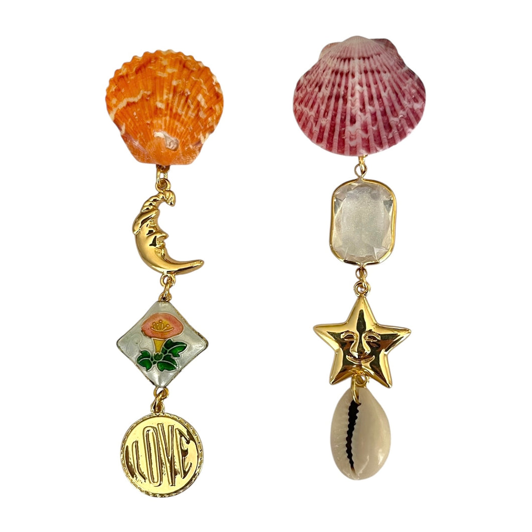Celeste Earrings (1/1)