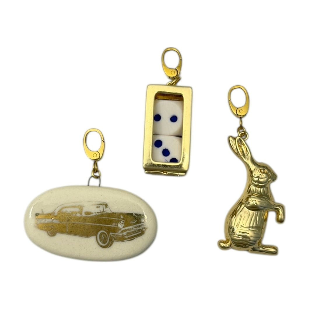 Lucky Road Charm Pack (1/1)