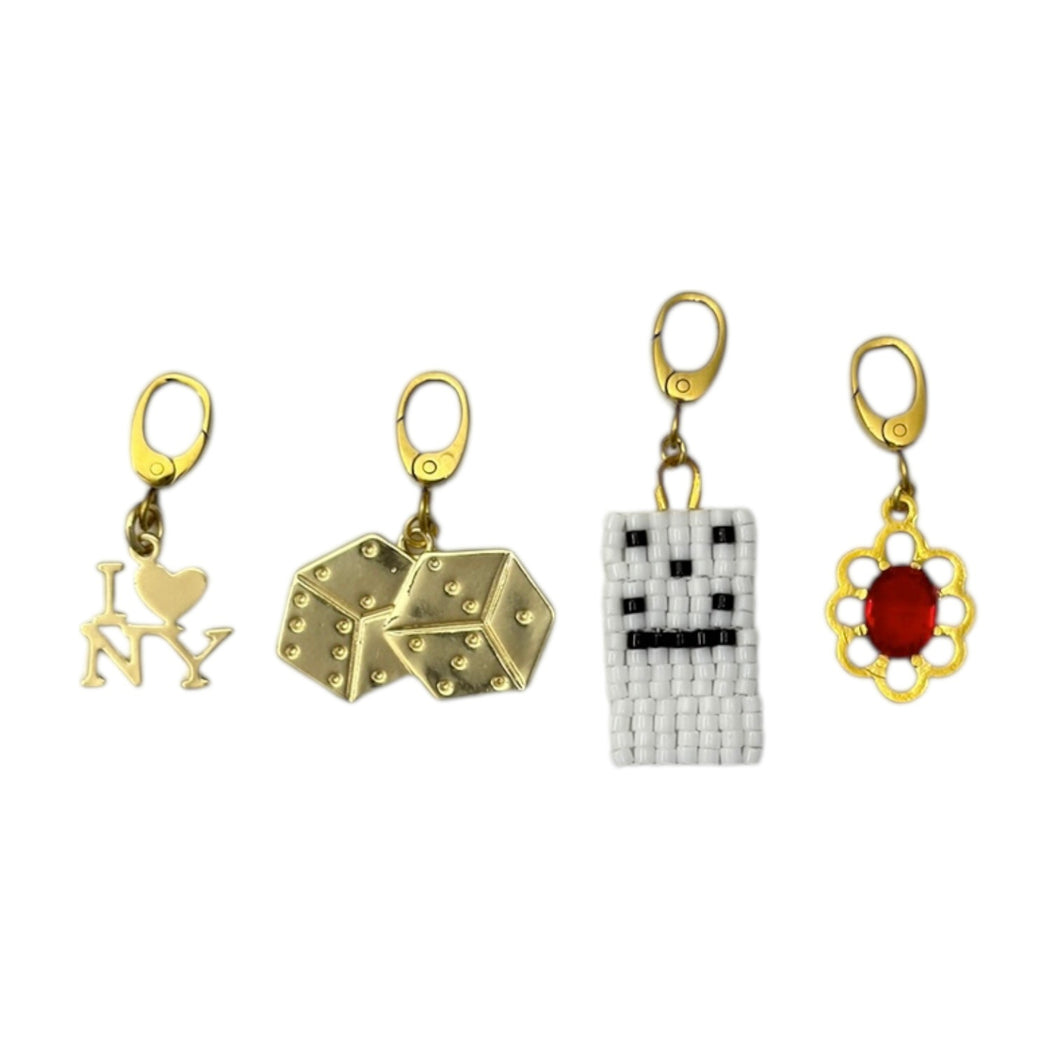 Take a Gamble Charm Pack (1/1)