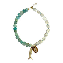 Load image into Gallery viewer, Shellfish Necklace (1/1)
