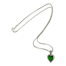 Load image into Gallery viewer, Elphaba Necklace
