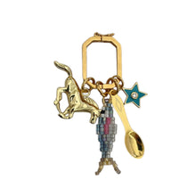 Load image into Gallery viewer, Spoonfish Charm Clip Bundle (1/1)
