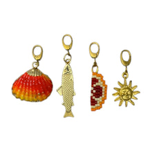 Load image into Gallery viewer, Citrus Bloom Charm Pack (1/1)
