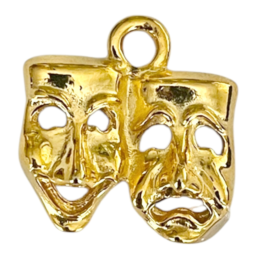 Single Charm - Masks