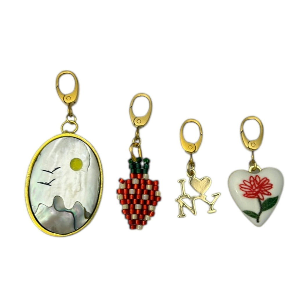 Secret Grove Charm Pack (1/1)