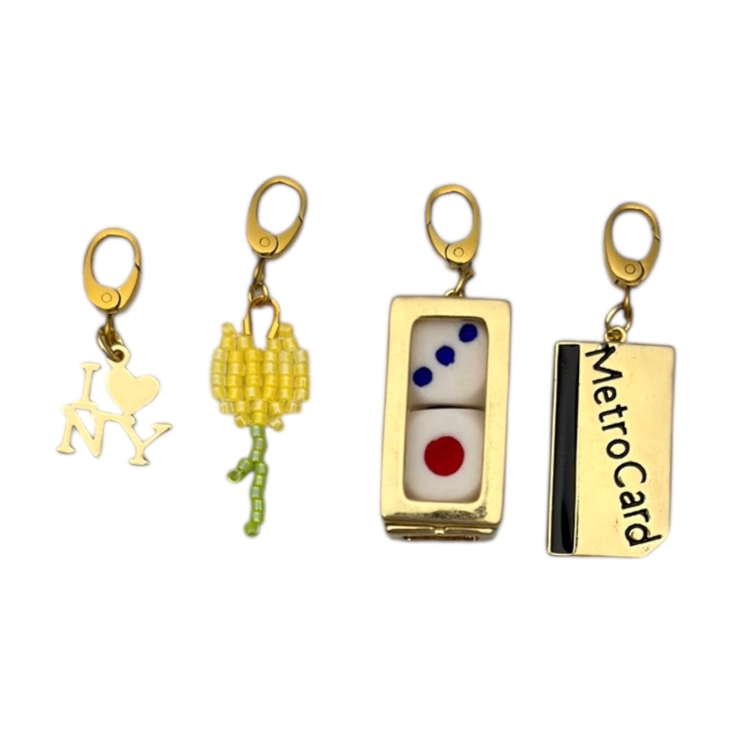 Central Park Charm Pack (1/1)