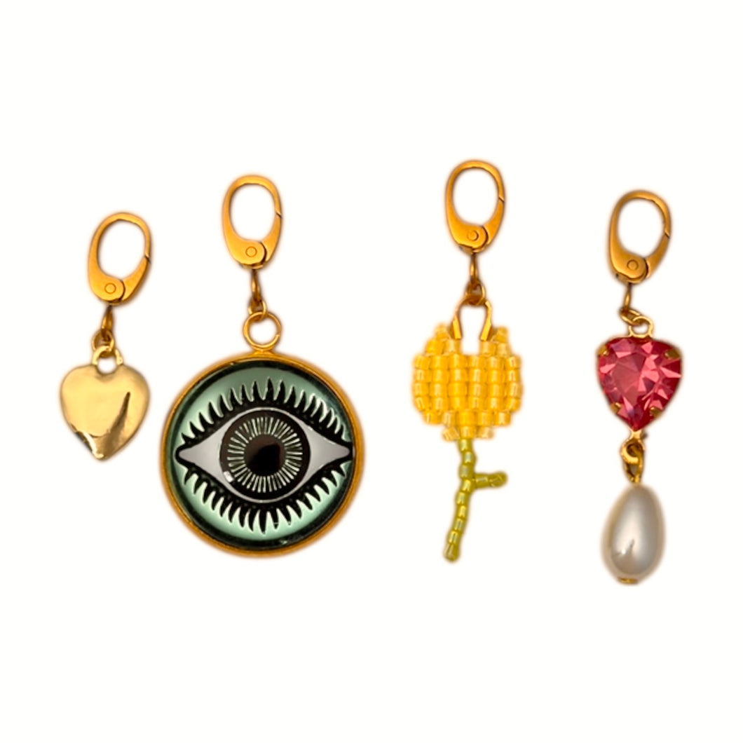 Greenhouse Daydream Charm Pack (1/1)