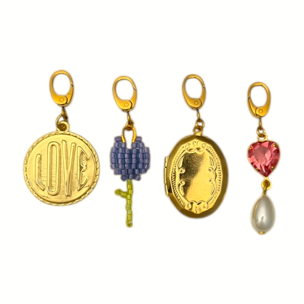 Meadow Whispers Charm Pack (1/1)