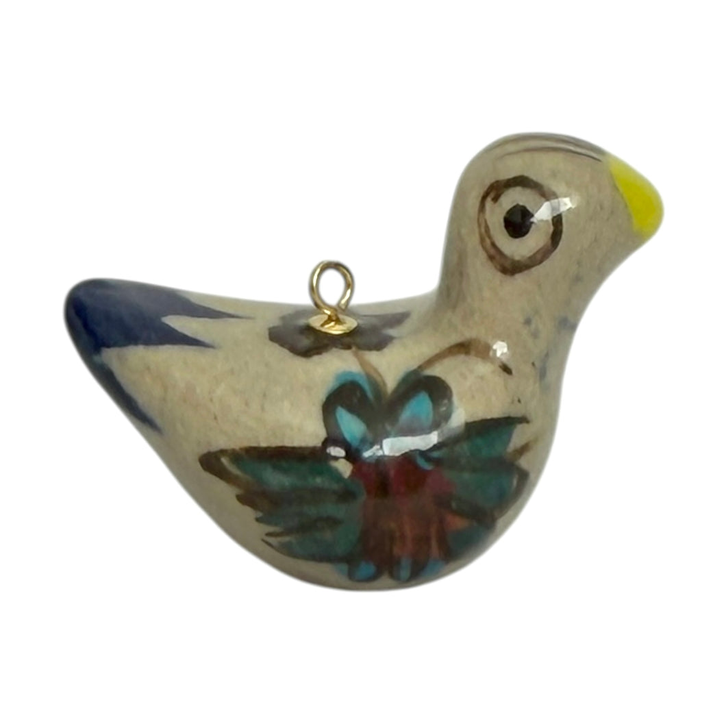 Single Charm - Ceramic Duck