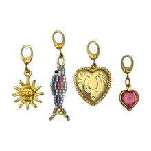 Load image into Gallery viewer, Mermaid’s Pockets Charm Pack (1/1)
