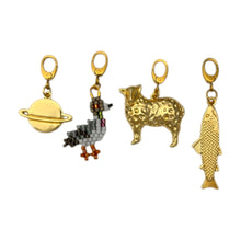 Load image into Gallery viewer, Golden Nest Charm Pack (1/1)
