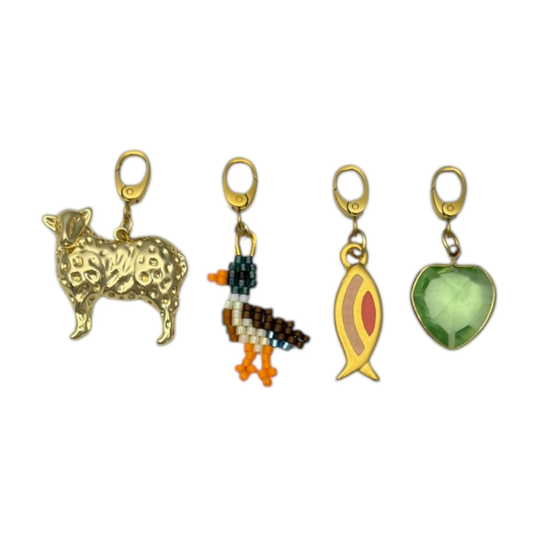 Quack Magic Charm Pack (1/1)