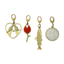 Load image into Gallery viewer, Moss &amp; Moonlight Charm Pack (1/1)
