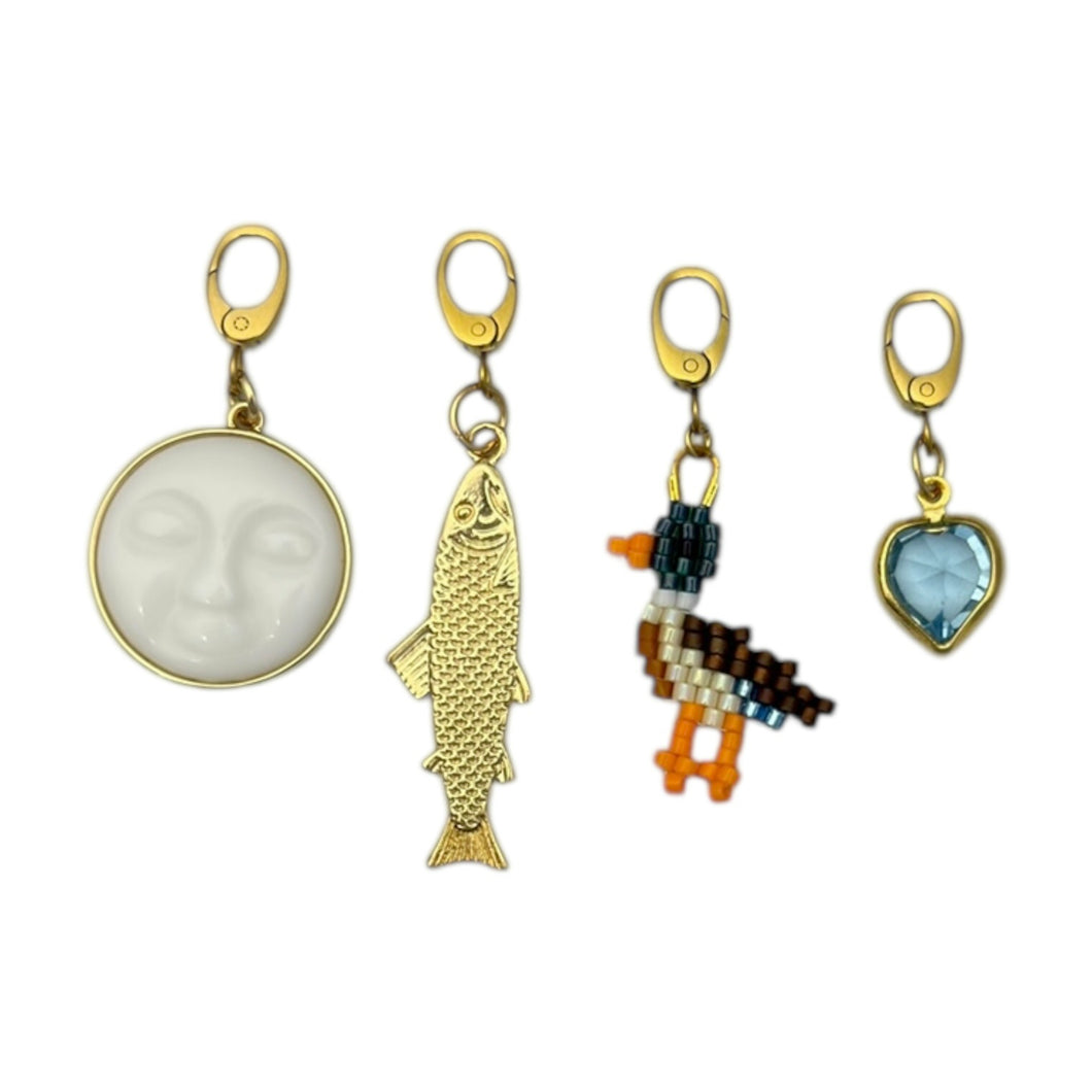 Pond Party Charm Pack (1/1)