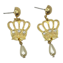 Load image into Gallery viewer, Princess Earrings
