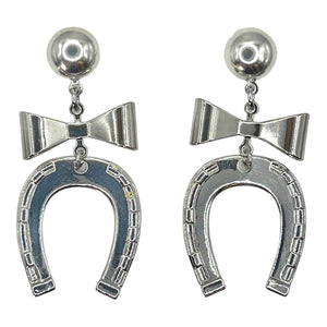 Coquette Cowgirl Earrings