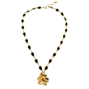 English Flower 2.0 Necklace