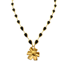 Load image into Gallery viewer, English Flower 2.0 Necklace
