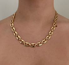 Load image into Gallery viewer, All Gold Necklace Bundle
