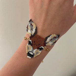 Kioni Animal Bracelet