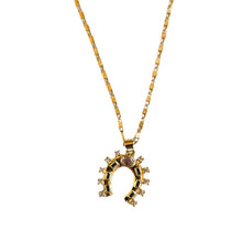 Load image into Gallery viewer, Lucky Gems Necklace
