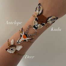 Load image into Gallery viewer, Kioni Animal Bracelet
